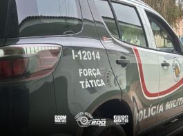 Homem é morto após agressão em praça de Bofete; jovem é preso em flagrante