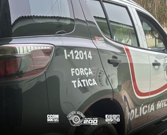 Homem é morto após agressão em praça de Bofete; jovem é preso em flagrante