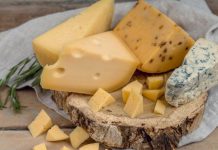 Botucatu entra nas “Rotas do Queijo” do Estado de SP, que reúne mais de 100 queijarias artesanais