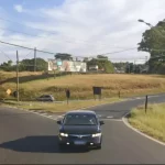 Mudança em rotatória da Unesp em Botucatu causa reclamações de motoristas