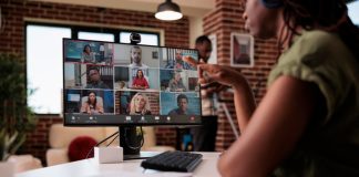 Pearson lança Coach de Comunicação IA com Microsoft