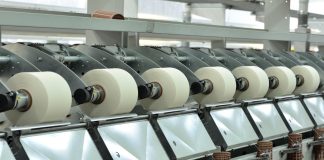 Medida antidumping ameaça setor têxtil, afirmam empresários Medida antidumping ameaça setor têxtil, afirmam empresários