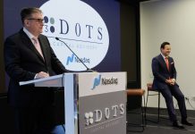 Nasdaq e 3Dots promovem debate em São Paulo sobre novos IPOs Nasdaq e 3Dots promovem debate em São Paulo sobre novos IPOs