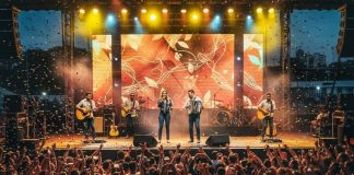 Música sertaneja entra de vez na era da IA