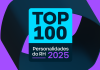 Lista reconhece profissionais que impulsionam o RH no Brasil Lista reconhece profissionais que impulsionam o RH no Brasil