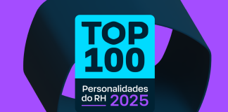Lista reconhece profissionais que impulsionam o RH no Brasil Lista reconhece profissionais que impulsionam o RH no Brasil