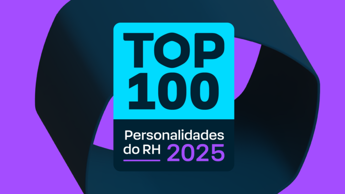 Lista reconhece profissionais que impulsionam o RH no Brasil