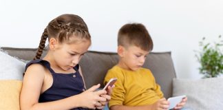 Uso de apps espiões dispara e põe segurança infantil em alerta