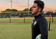 Leonardo Santos destaca valor da liderança humana no esporte Leonardo Santos destaca valor da liderança humana no esporte