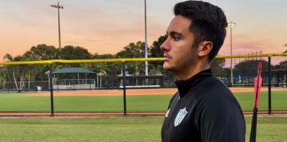 Leonardo Santos destaca valor da liderança humana no esporte