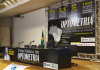 Ato em Brasília pede regulamentação da optometria Ato em Brasília pede regulamentação da optometria
