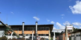 Fábrica da Yakult em Santa Catarina recebe certificação internacional