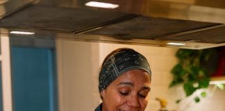 Serviço de chef em domicílio conquista quem busca exclusividade