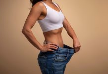 Método estrutura emagrecimento em etapas progressivas