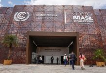 COP30 reforça importância do debate sobre justiça climática