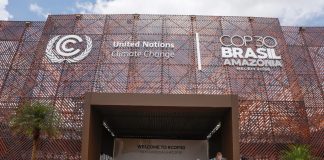 COP30 reforça importância do debate sobre justiça climática COP30 reforça importância do debate sobre justiça climática