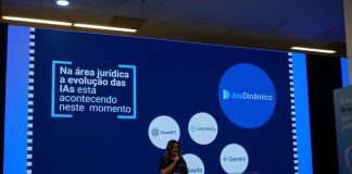 IA cresce na advocacia e transforma rotina dos escritórios IA cresce na advocacia e transforma rotina dos escritórios