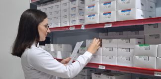 Comércio de dispositivos médicos cresce no Brasil Comércio de dispositivos médicos cresce no Brasil