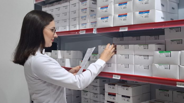 Comércio de dispositivos médicos cresce no Brasil Comércio de dispositivos médicos cresce no Brasil