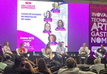 Festival de tecnologia e inovação movimenta São Carlos–SP Festival de tecnologia e inovação movimenta São Carlos–SP