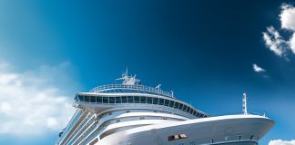 Cruzeiros 2024-2025 no Brasil registram recorde histórico Cruzeiros 2024-2025 no Brasil registram recorde histórico