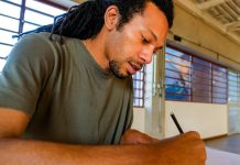 Letras Pretas estreia em 20/11 com foco na literatura negra