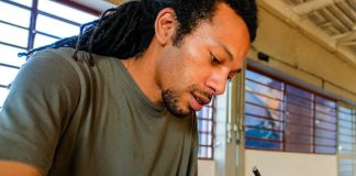 Letras Pretas estreia em 20/11 com foco na literatura negra Letras Pretas estreia em 20/11 com foco na literatura negra