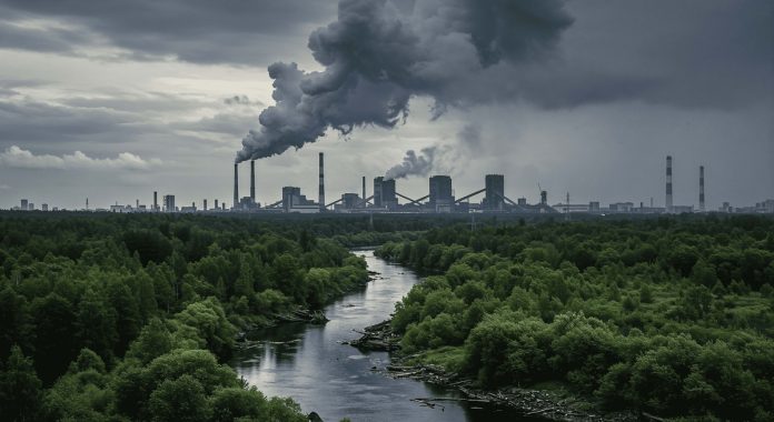 Práticas sustentáveis deixam de ser opção e multas aumentam Práticas sustentáveis deixam de ser opção e multas aumentam