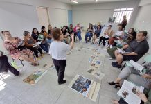 Histórias Ilustradas distribui mais de mil livros a escolas públicas municipais Histórias Ilustradas distribui mais de mil livros a escolas públicas municipais