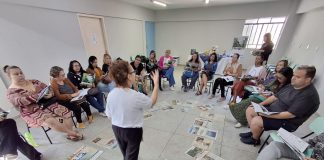 Histórias Ilustradas distribui mais de mil livros a escolas públicas municipais Histórias Ilustradas distribui mais de mil livros a escolas públicas municipais