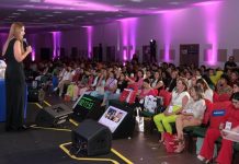 Centro de Eventos do Ceará recebe a 7ª edição do Estética In Nordeste Centro de Eventos do Ceará recebe a 7ª edição do Estética In Nordeste