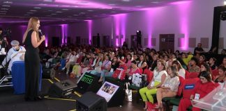 Centro de Eventos do Ceará recebe a 7ª edição do Estética In Nordeste