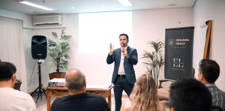 E-Lance lança campanha para formação de leiloeiros