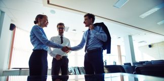 Baratão Combustíveis segue investindo em parcerias Baratão Combustíveis segue investindo em parcerias