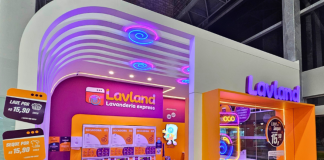 Expansão de franquias impulsiona setor de lavanderia