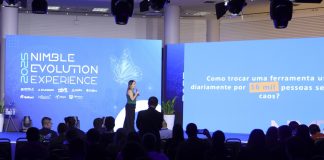 CPFL moderniza gestão de TI com apoio da Nimble Evolution CPFL moderniza gestão de TI com apoio da Nimble Evolution