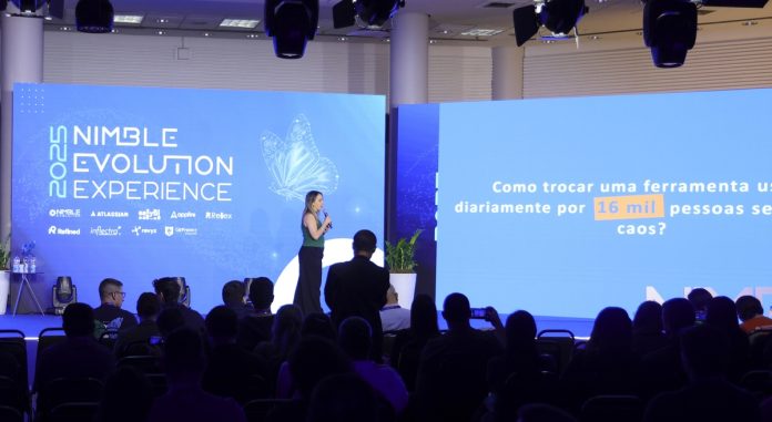 CPFL moderniza gestão de TI com apoio da Nimble Evolution CPFL moderniza gestão de TI com apoio da Nimble Evolution