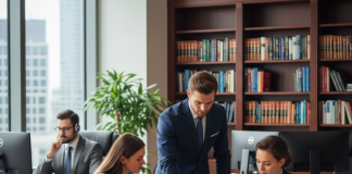 Digitalização transforma a rotina jurídica no Brasil Digitalização transforma a rotina jurídica no Brasil