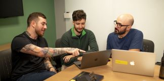 IA com dados proprietários foca no mercado SaaS para PMEs