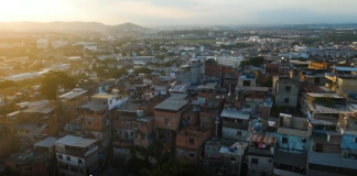 Instituto Aupaba lança documentário “Mulheres que regeneram territórios” Instituto Aupaba lança documentário “Mulheres que regeneram territórios”