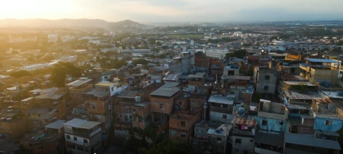 Instituto Aupaba lança documentário “Mulheres que regeneram territórios” Instituto Aupaba lança documentário “Mulheres que regeneram territórios”