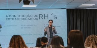 Novo RH transforma gestão de pessoas em motor de crescimento