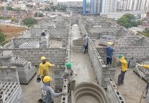 Minha Casa, Minha Vida impulsiona mercado imobiliário em SP