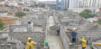 Minha Casa, Minha Vida impulsiona mercado imobiliário em SP