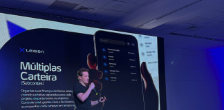 Lexxen marca presença na Convenção Digital 2025 Lexxen marca presença na Convenção Digital 2025