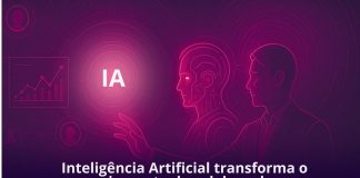 Inteligência artificial transforma engajamento nas empresas