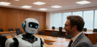 IA acelera mudanças na comunicação empresarial