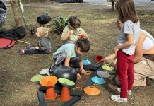 Campanha quer transformar praça no Alto de Pinheiros Campanha quer transformar praça no Alto de Pinheiros