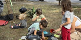 Campanha quer transformar praça no Alto de Pinheiros Campanha quer transformar praça no Alto de Pinheiros