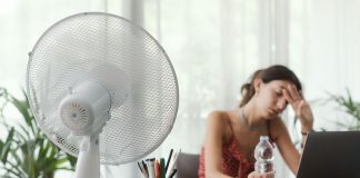 Práticas simples ajudam a reduzir conta de energia no calor Práticas simples ajudam a reduzir conta de energia no calor